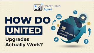 How Do United Upgrades Actually Work? A Clear Guide to Your Real Options