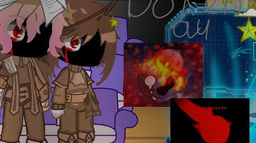 solarballs react...||part 3|| boken au||My au||by:me