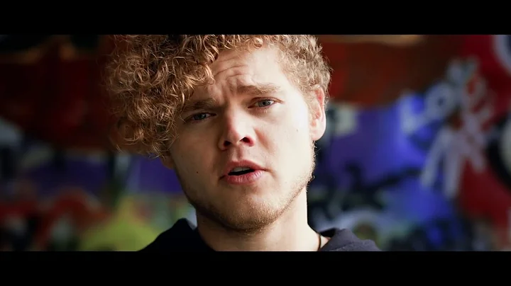 Sean Lyons - Roller Coaster (OFFICIAL MUSIC VIDEO)