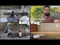 Today’s vlog 