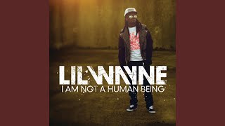 I Don't Like The Look Of It (feat. Nicki Minaj) - Lil Wayne