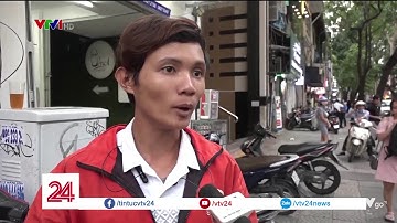 1001 lý do boom hàng, shipper chịu hết | VTV24