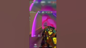 When backseating actually works #valorant #gaming #valorantfunny