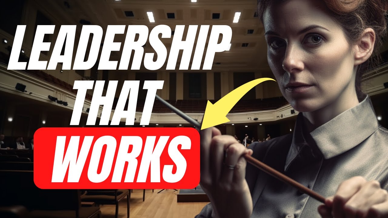 5 Reasons Why Music Conductors Are Great Examples Of Leadership YouTube 5 Reasons Why Music Conductors Are Great Examples Of Leadership YouTube