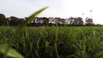 3DRobotics IRIS+ First Flight