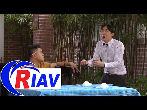 QUÁN LẠ 01 - Trấn Thành ft. Phương Dung ft. La Thành
