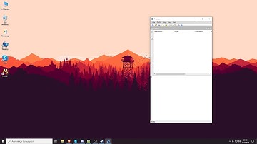 Proxyifier Kullanımı, Proxy Profili, Yalnızca Oyun veya Programda Proxy Kullanımı