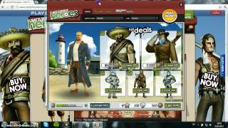 Battlefield Heroes Hack 2012