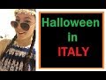 ITALLOWEEN: Halloween in Italy?! || miLAno