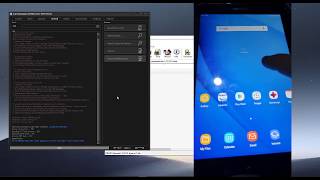 Bypass Google Account Samsung Galaxy Tab E | FRP T377T via z3x
