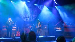 Gov&#39;t Mule Live from the Tower Theater (Like Flies)