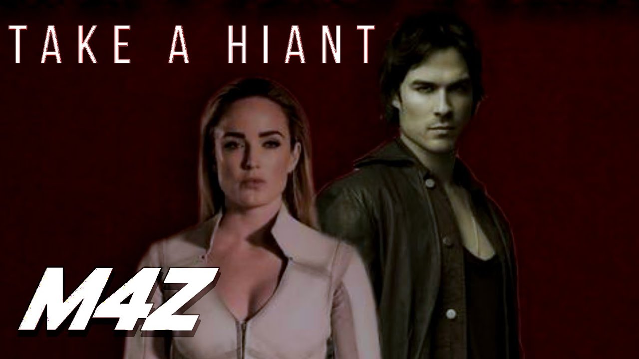 Sara & Dean Morningstar | Take a hiant