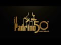 Il Padrino 50° anniversario | Trailer