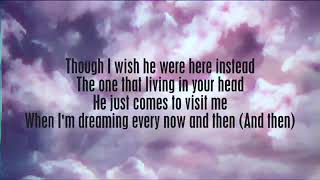 Ariana Grande   ghostin Lyrics