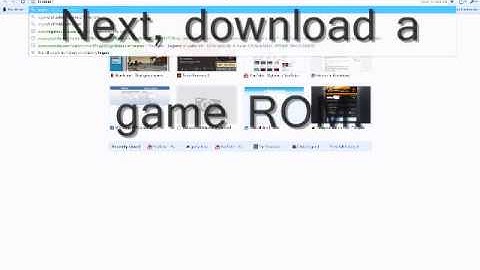 Play Nintendo 64 games on your computer for free with Project 64!