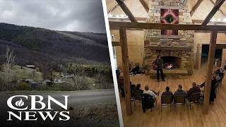 A Year to Grow: Inside a Christian Gap Year in the Mountains