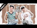 Capture de la vidéo Osad Chia Sẻ Về Trận Beef Với Mck | Host: Thai Son | Hit Maker #11