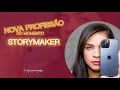 STORYMAKER | Profissão Viral para os próximos tempos