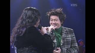 이소라, 윤도현(Lee Sora, Yoon Dohyun) - 청혼 [윤도현의 러브레터] | KBS 20041210 방송