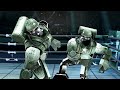 Real Steel WRB Mobile | All Robots AKO THEMSELVES - Montage Part 2