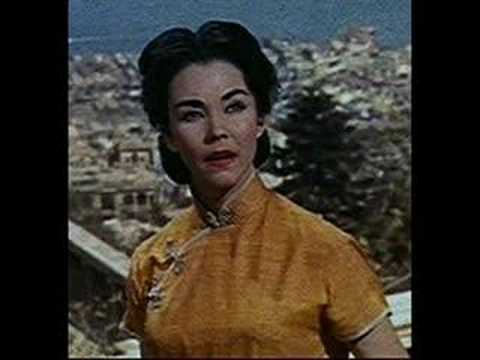 Love Is A Many-Splendored Thing(1955) - God Has Be...