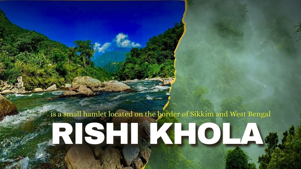 Rishikhola || A Hidden Paradise in North Bengal | Must Visit in 2025