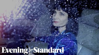 Astrologer Mystic Meg dies aged 80