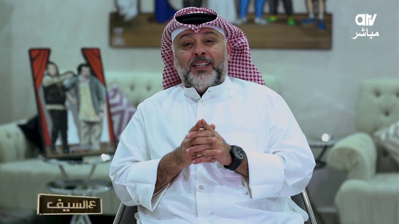 شاهد ماذا قال حسن البلام عن دور زهرة عرفات في مسلسل حبيبي حياتي شاهد ماذا قال حسن البلام عن دور زهرة عرفات في مسلسل حبيبي حياتي #1