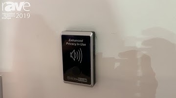 ISE 2019: AtlasIED Showcases Soundmasking Z Series for Background Music and Paging