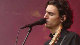 Tamino - Ashes, live @ Rock en Seine 2023