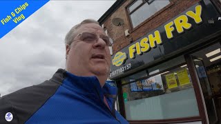 Fish Fry Hazel Grove Great Fish & Chips