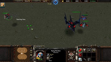 Aura System (Wurstscript)