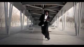 Trailer Mamson par Shayan - house dance