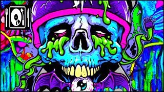 HiTech Dark Psytrance ● Sick Noise - Meltdown 178 BPM