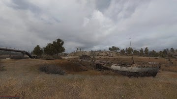 S.T.A.L.K.E.R.: Call of Pripyat walkthrough gameplay - Part 2 - Skadovsk