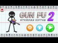 Gun Fu Stickman 2 Gameplay