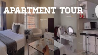 Apartment Tour | South African YOUTUBER
