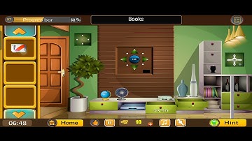 101 Rooms | Escape Game | Level 97 | Hidden Escape | Hidden Game