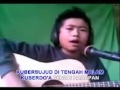 Lagu anak Untuk Seorang Ibu | sedih banget