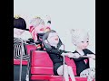 【ZEPETO】12センチの肩 (ZEPETOVideo)