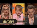 Man Jailed for Avoiding Child Support (Full Episode) | Paternity Court