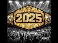 2025 Wrestling Recap (Audio)