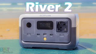 EcoFlow River 2 Review: Is it the Best Portable Power Station for 2023?