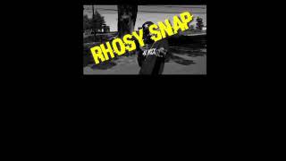 Rhosy Snap_DissTrack_[Official Musik Video Lirik]