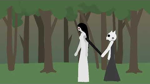 Slendrina vs Memory piggy