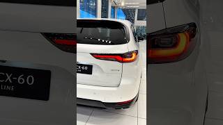 Mazda Cx 60 Executive Line 2026 Super Technology Japan Suv