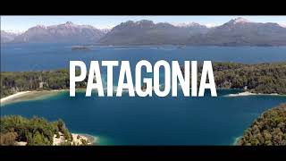 Destinos In Patagonia. Estreno Por Lifetime