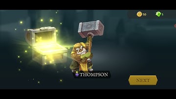 Last Mage Standing: First Look GamePlay Video