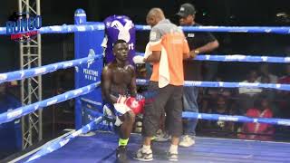 FULL VIDEO : HAMADI FURAHISHA vs MAGANGA KULWA DAR LIVE