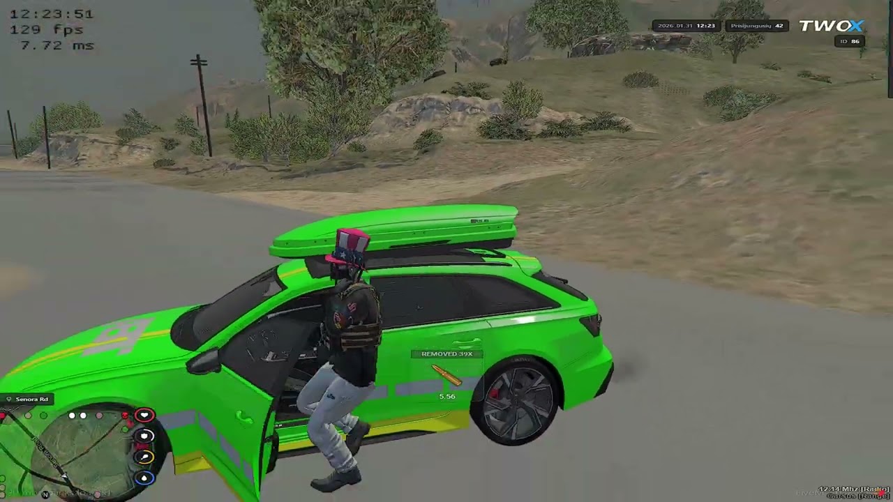 Twox.lt MISS CHANCE 0